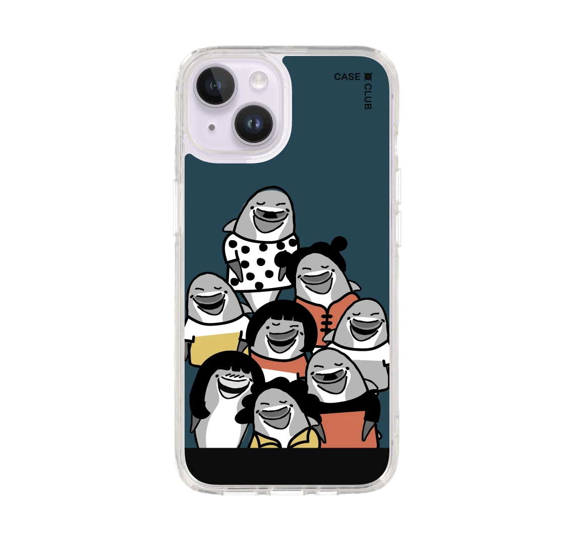 โลมาแฟมิลี่